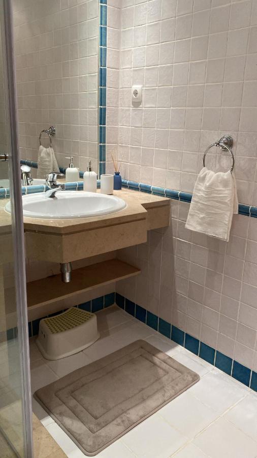 The Palm At The Palm Village 2 Bedrooms Apartment 빌라모라 외부 사진