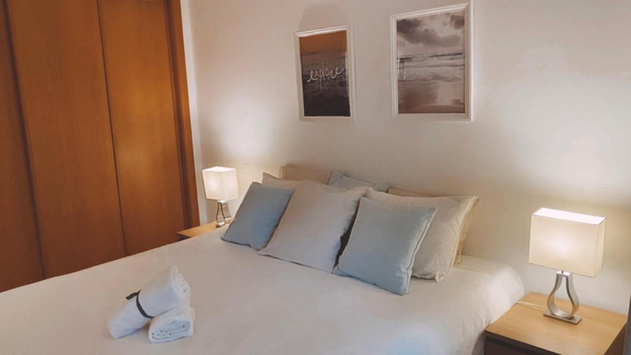 The Palm At The Palm Village 2 Bedrooms Apartment 빌라모라 외부 사진