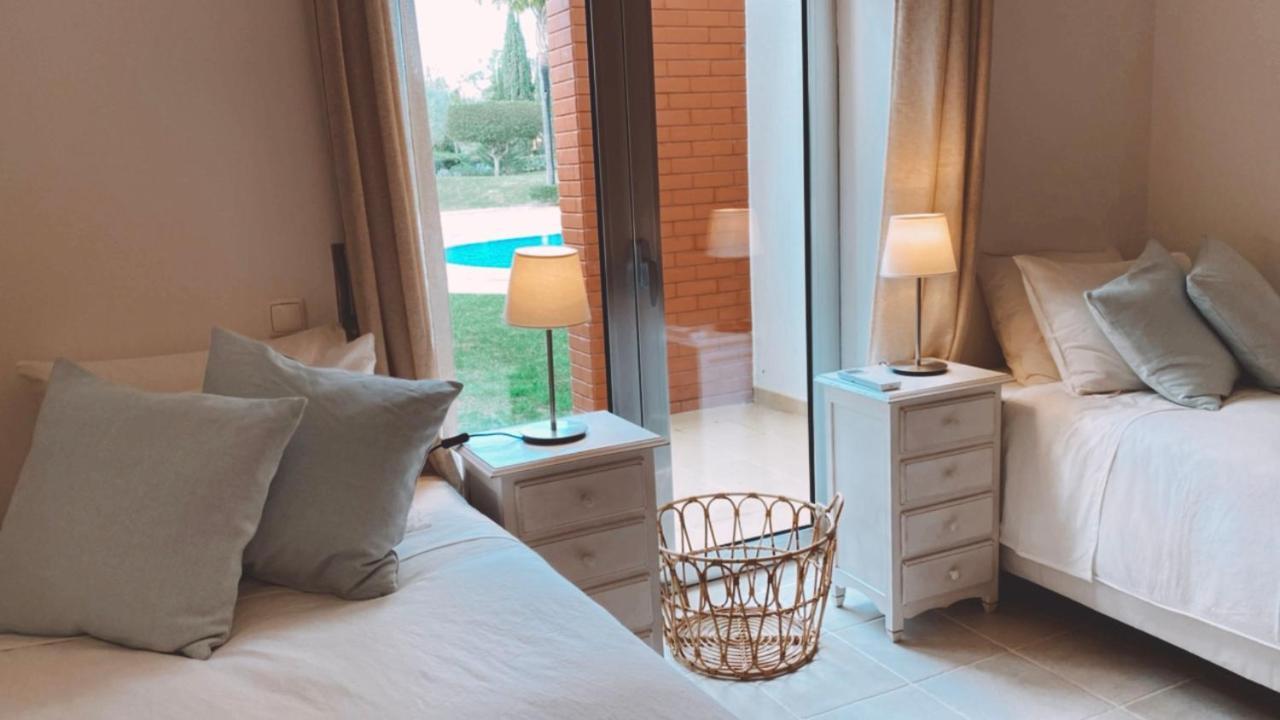 The Palm At The Palm Village 2 Bedrooms Apartment 빌라모라 외부 사진